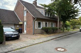 Haus mieten in Ludwig-Wiesmann-Straße 39, 48249 Dülmen, Vollständig renoviertes 8-Zimmer-Haus in Dülmen