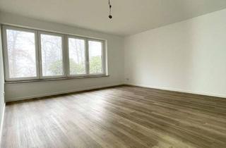 Haus mieten in 29553 Bienenbüttel, Doppelhaushälfte vollsaniert in Waldrandlage mit Veranda, Terrasse und Souterrain