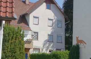 Haus mieten in 73108 Gammelshausen, Doppelhaushälfte - modernisierter Altbau - mit kleinem Garten - Ortsrandlage in Gammelshausen