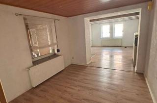 Haus mieten in 06366 Köthen, Günstiges, gepflegtes 5-Zimmer-Reihenhaus in Köthen (Anhalt)