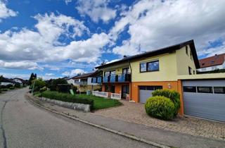 Haus mieten in 72574 Bad Urach, Einfamilienhaus im Grünen