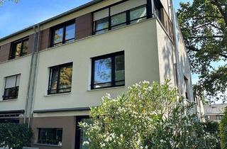 Haus mieten in 70565 Rohr, Rarität: helles modernes 6-Zimmer-Reihenendhaus mit gehobener Ausstattung nahe Waldrand in S-Rohr