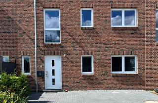 Haus mieten in 48317 Drensteinfurt, Erstbezug Reihenmittelhaus in Drensteinfurt – modern, familienfreundlich, mit Garten