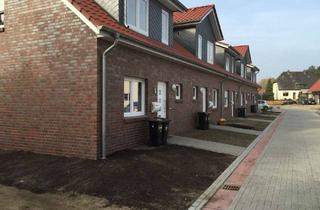 Haus mieten in Ruschweide, 28719 Burg-Grambke, Zum 1.10. Frei! Einfamilien Reihenendhaus mit Garten - Baujahr 2015