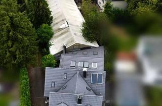 Gewerbeimmobilie kaufen in 45472 Holthausen, Attraktives Mischobjekt mit bestehenden Gewerbeeinheiten inkl. Lagerhalle sowie Entwicklungsflächen