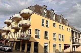 Anlageobjekt in 50259 Pulheim, Charmante 3-Zimmer Dachgeschosswohnung in Pulheim