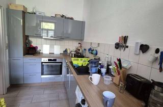 Anlageobjekt in Heinrichshof, 08371 Glauchau, 2 Zimmer-Wohnung mit Gartenterrasse inkl. Garage zur Kapitalanlage