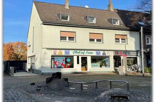 Anlageobjekt in 45701 Herten, Hier stimmt der Preis! Attraktives Haus mit drei Einheiten in guter Lage