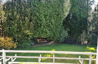 Anlageobjekt in Deliusweg, 22391 Wellingsbüttel, attr. Anlageobjekt - 3 Zi. Wohnung in Wellingsbüttel