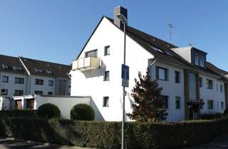Anlageobjekt in 40670 Meerbusch, Gepflegtes Mehrfamilienhaus mit 7 WE in Meerbusch-Strümp