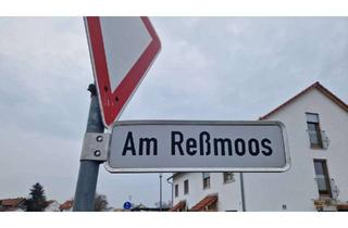 Grundstück zu kaufen in Am Reßmoos, 85235 Odelzhausen, EFH Grundstück im Neubaugebiet mit schöner Südlage und Ausblick ins Grüne