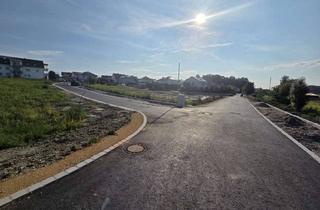 Grundstück zu kaufen in Am Reßmoos, 85235 Odelzhausen, Grundstück für MFH - Neubaugebiet in schöner Südlage mit unverbaubarem Blick