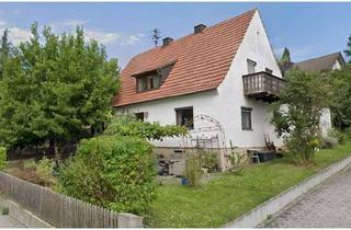 Grundstück zu kaufen in Wolfstraße 32, 85276 Pfaffenhofen, Südhang Baugrundstück in gewachsener Siedlung ohne Makler