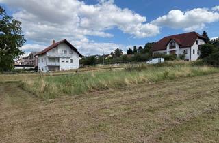 Grundstück zu kaufen in 76889 Oberotterbach, ++ Baugrundstück in idyllischer und ruhiger Wohnlage ! ++