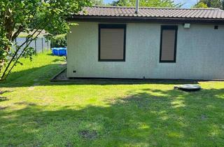 Grundstück zu kaufen in Brunnenweg, 14532 Kleinmachnow, traumhaftes Grundstück mit Bungalow zu verkaufen