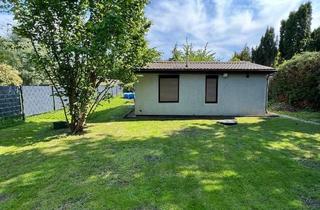 Grundstück zu kaufen in 14532 Kleinmachnow, Traumhaftes Grundstück mit Bungalow zu verkaufen