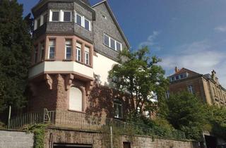 Büro zu mieten in Ehretstrasse, 69469 Weinheim, Büro od Praxis im EG Jugendstilvilla neben Amtsgericht Weinheim, sauber hell u ruhig