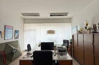 Büro zu mieten in Burggrafen Str 105, 41066 Waldhausen, 2-Raum-Büro zur Vermietung
