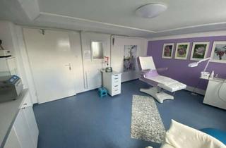 Gewerbeimmobilie mieten in Küsterfeldstr. 22, 86609 Donauwörth, Gewerberaum