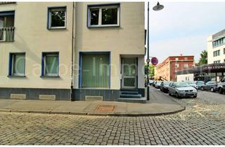 Büro zu mieten in 64283 Darmstadt-Mitte, Attraktive Gewerbeimmobilie im Herzen von Darmstadt – Ideal für Büros, Agenturen oder Kanzleien