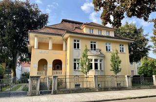 Gewerbeimmobilie kaufen in 01796 Pirna, Repräsentativer Firmensitz für höchste Ansprüche an Architektur und Lage!
