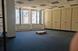 Gewerbeimmobilie mieten in Düsseldorferstr XX, 60329 Bahnhofsviertel, PROVISIONSFREI MODERNE KLIMATISIERTE BÜROFLÄCHE AM FRANKFURTER HBF DÜSSELDORFERSTR 197qm AUCH FÜR BÜ