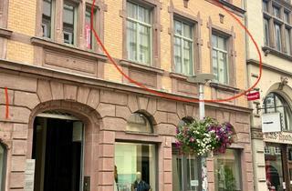 Büro zu mieten in Barfüßerstraße 11, 37073 Göttingen, Praxisräume / Büro in renoviertem Altbau