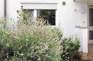 Immobilie mieten in 79114 Betzenhausen, Gemütliches Einfamilienhaus (3 Schlafzimmer) in Top-Lage zur Zwischenmiete (möbliert/tei