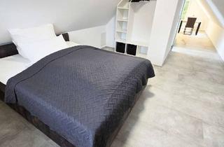 Immobilie mieten in Löwensohnstraße, 90768 Dambach / Unterfürberg, Studio Apartment Fürth-Westvorstadt