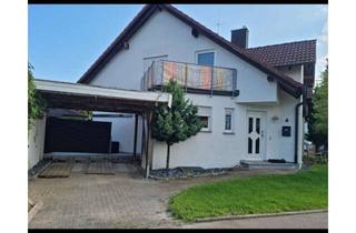 Immobilie mieten in Hermann-Hesse-Straße, 78333 Stockach, Doppelhaus Hälfte