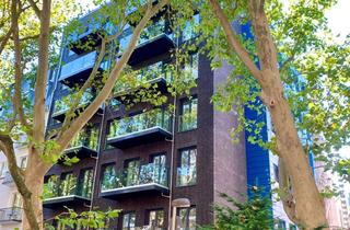 Immobilie mieten in 60313 Innenstadt, Frankfurt/M., Wohnen auf Zeit. Die Alternative zum Hotel - mitten in der City -