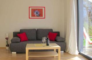 Immobilie mieten in 88090 Immenstaad, Möblierte 2-Zimmer Wohnung (BJ 2014)