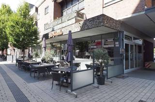 Immobilie kaufen in Bonenstraße 37 + 39, 59368 Werne, Werne! Attraktive Gewerbeeinheiten in der Fußgängerzone!