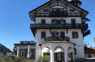 Geschäftslokal mieten in Bahnhofstr., 83727 Schliersee, Hübscher, kleiner Laden, im Herzen von Schliersee, mit sehr guter Sichtbarkeit zu verpachten