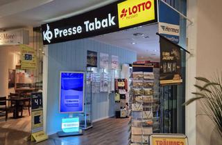 Geschäftslokal mieten in Obere Königsstraße 39, 34117 Mitte, * Kiosk- Ladenfläche*Toplage*City Mall*Parkplätze*Hohe Kundenfrequenz*53 m²*