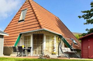 Haus kaufen in 27639 Wurster Nordseeküste, ToHuus Immobilien: schickes Ferienhaus am Deich an der Wurster Nordseeküste ...