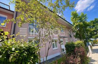 Wohnung kaufen in 82110 Germering, Seltene Gelegenheit: 3-Zimmer-Wohnung mit großem Garten!