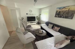 Wohnung kaufen in Burgunderweg 21, 89075 Eselsberg, Exklusive, vollständig renovierte 4-Zimmer-Wohnung mit Balkon und EBK in Ulm