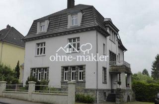 Wohnung mieten in Elisabethstraße 14, 59269 Beckum, Altbauwohnung in ruhiger Zentrumslage – Gartenmitbenutzung, Stellplatz