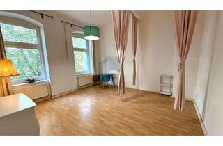 Wohnung kaufen in 10827 Schöneberg (Schöneberg), SELTENE GELEGENHEIT IN BESTLAGE