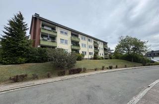 Wohnung kaufen in Polziner Straße 18, 23714 Malente, Modernisiert, hell & bezugsfertig – attraktive 3-Zimmer-Wohnung mit Balkon in Bad Malente