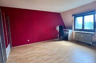Wohnung kaufen in 33689 Sennestadt, Gepflegte Eigentumswohnung für Kapitalanleger oder Eigennutzer in Bielefeld zu verkaufen!