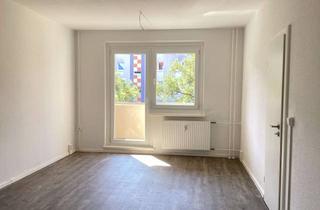 Wohnung mieten in Am Grund 30, 04207 Lausen-Grünau, 2-Zimmer-Wohnung mit Balkon in Lausen!