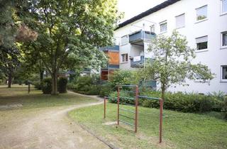 Wohnung mieten in Freseniusstraße, 60320 Westend-Nord, Sanierte 3 Zimmerwohnung mit Balkon