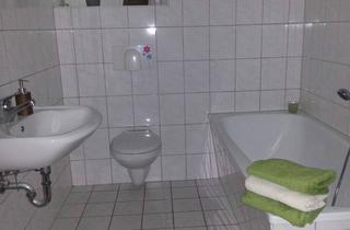 Wohnung mieten in Am Heckenweg, 06118 Gottfried-Keller-Siedlung, Sehr ruhig gelegen...
