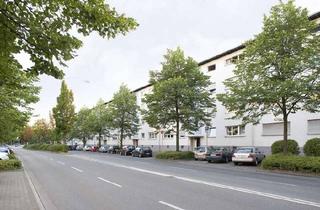 Wohnung mieten in Hansaallee 111, 60320 Westend-Nord, Schicke 4 Zimmerwohnung