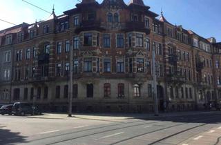 Wohnung mieten in Lockwitzer Str. 26, 01219 Strehlen, AZUBI- und Studentenangebot- 1-Zimmer-Single-Wohnung!