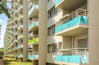 Wohnung mieten in Hopfgartenstr. 18, 01307 Johannstadt-Nord, 2-Zimmer-Wohnung mit großem Balkon sucht Sie!