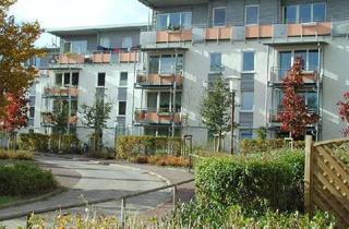 Wohnung mieten in Sandkrug 36, 24143 Gaarden-Ost, Schöne 4-Zimmer Wohnung im Neubau in Kiel-Gaarden mit Balkon zu vermieten