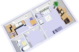 Wohnung mieten in Wörthstr. 51, 24116 Schreventeich, Nette Nachbarn gesucht: individuelle Wohnung in stadtnähe